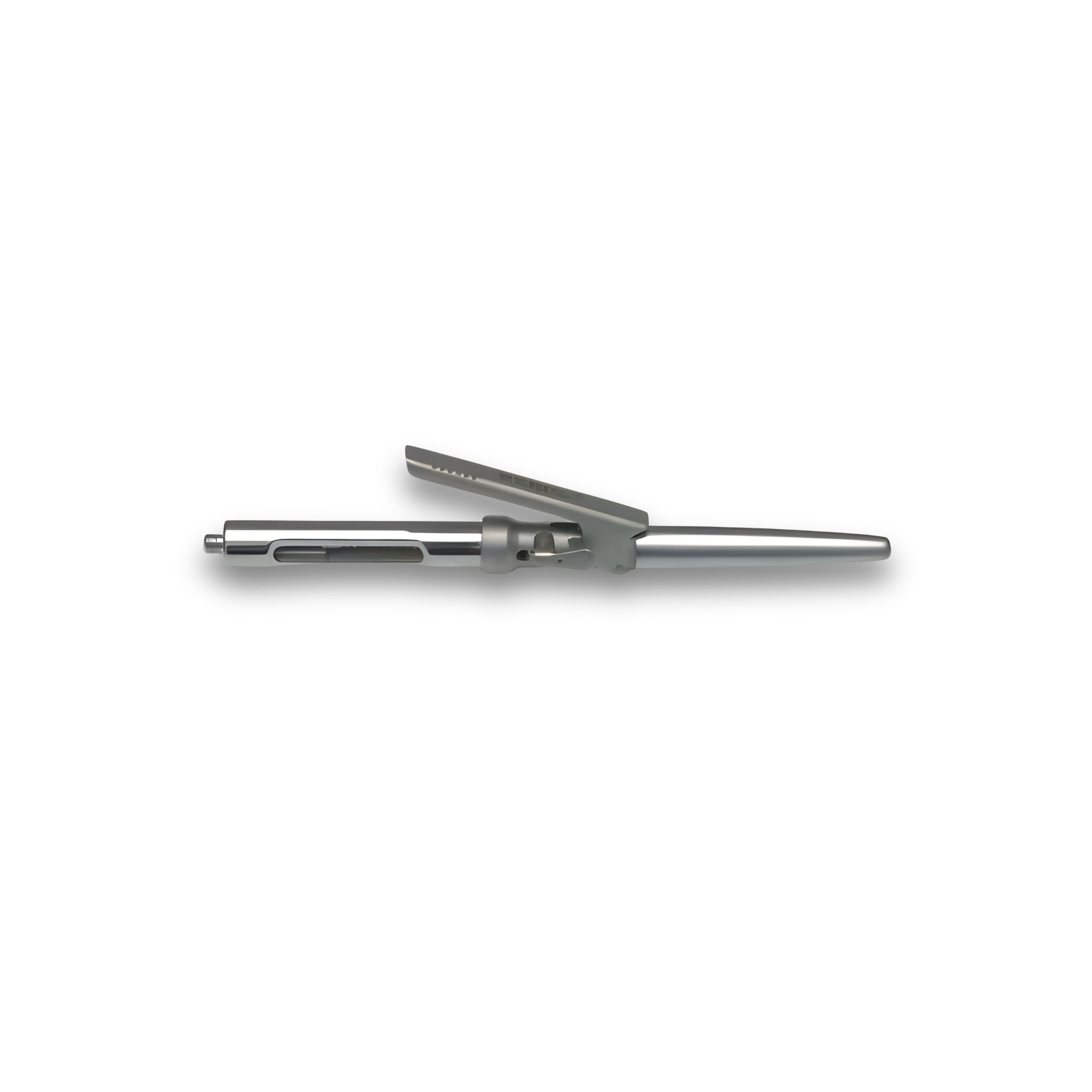 PERIPRESS/PERIPEN - Spritze 1.8 cc - Set mit 2 Zylinderhaltern