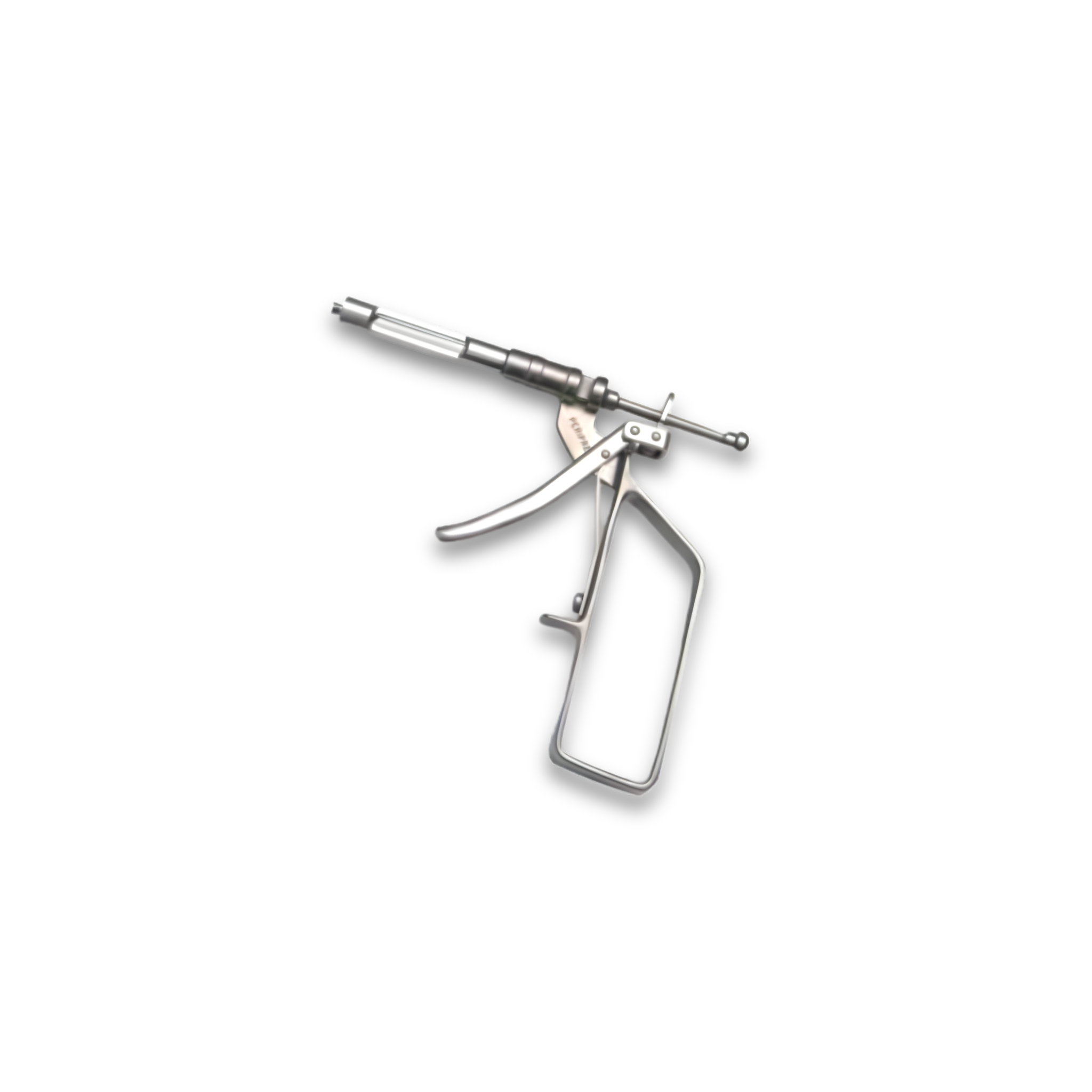PERIPRESS/PERIPEN - Spritze 1.8 cc - Set mit 2 Zylinderhaltern