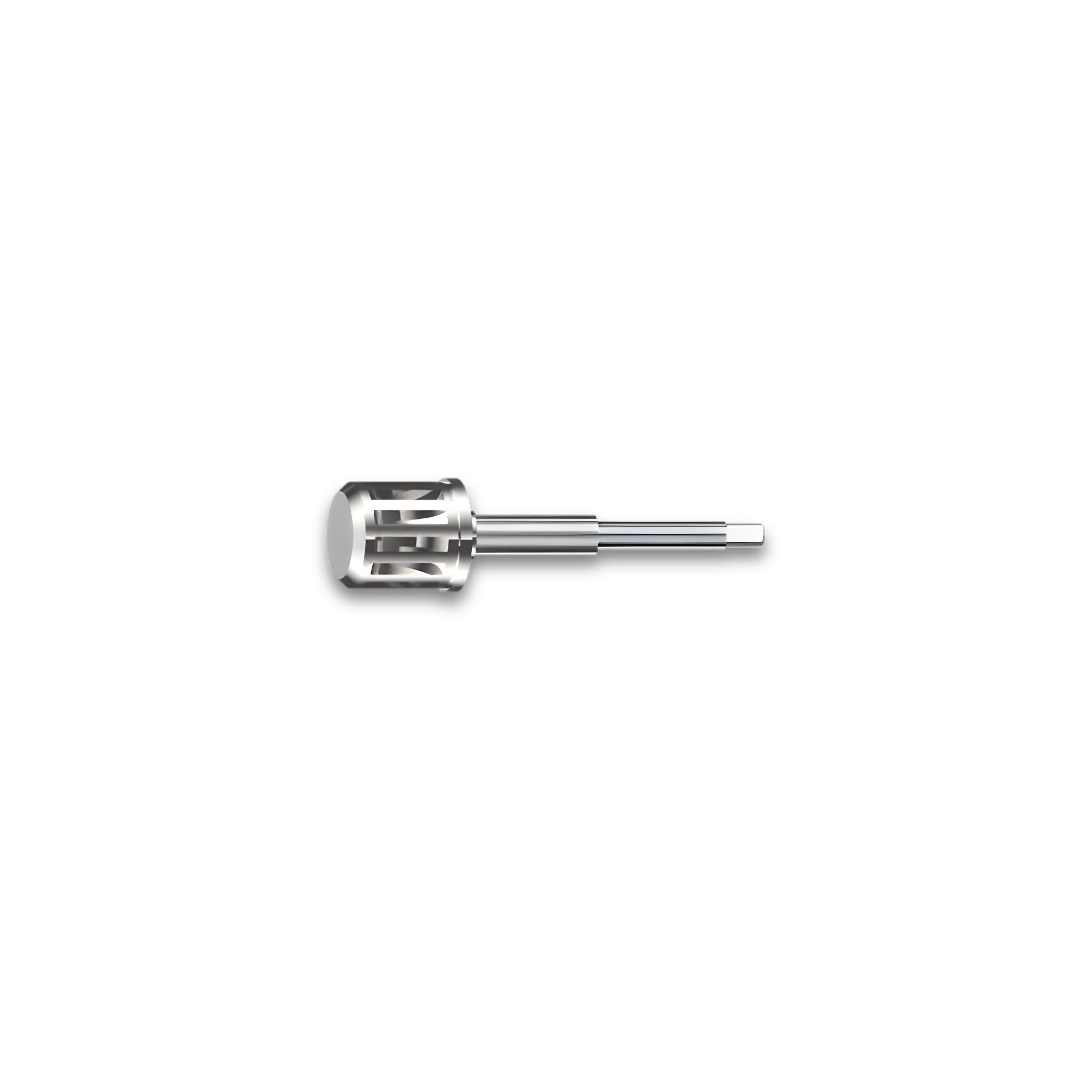 Equator Squared Driver