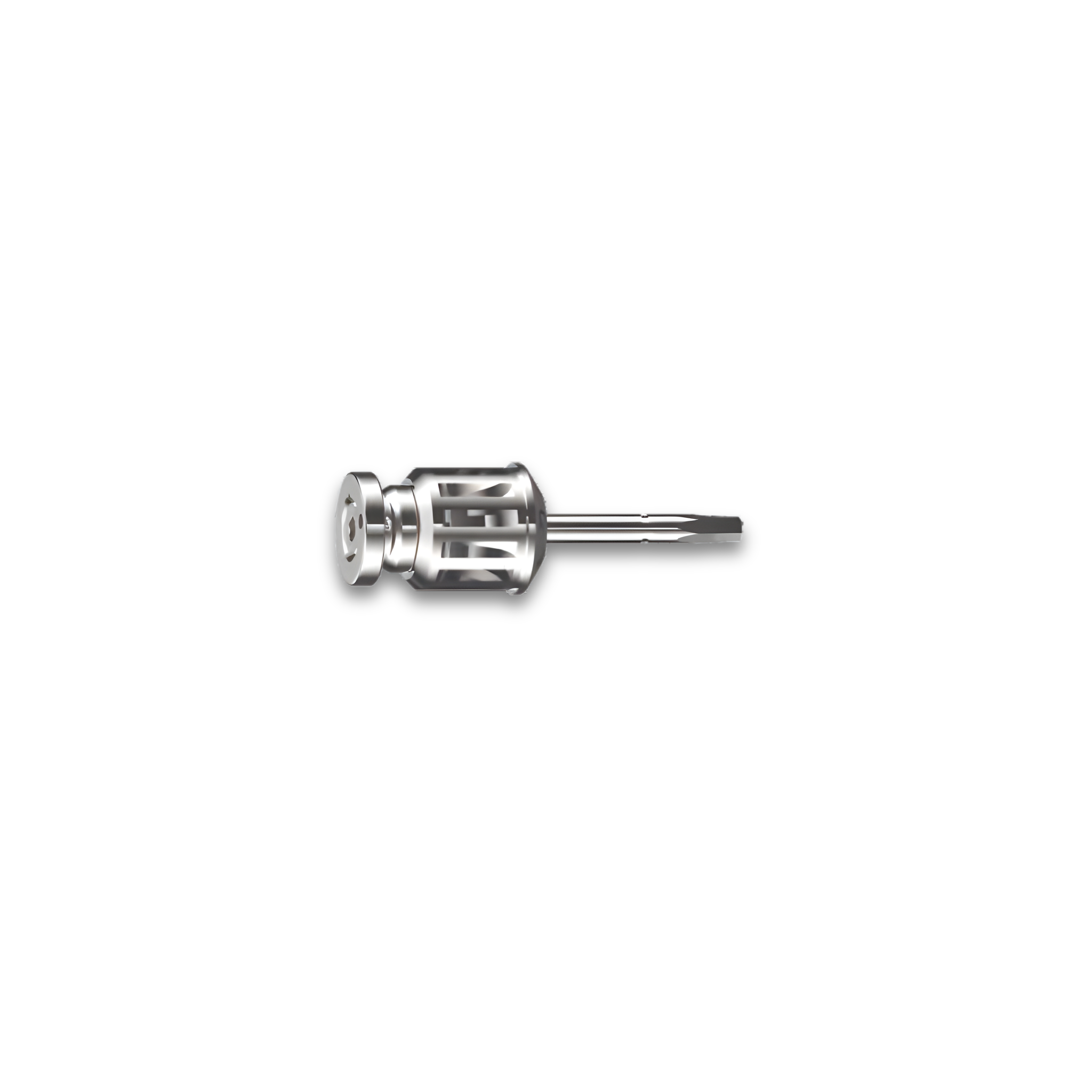 Driver Hexagonal 1.20