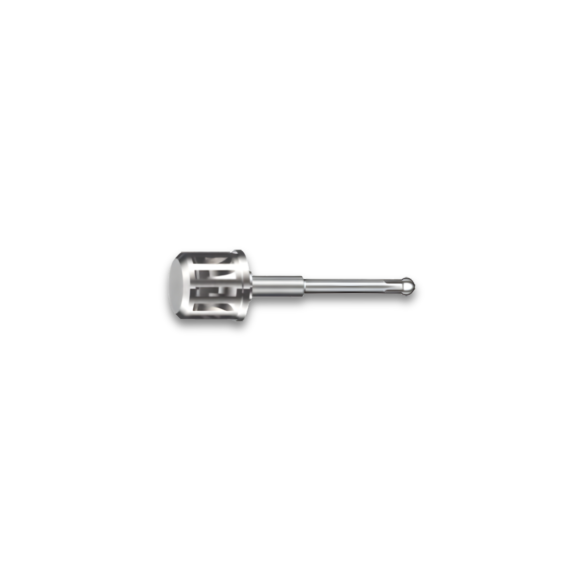 T6 Abgewinkelter Torx Schraubendreher