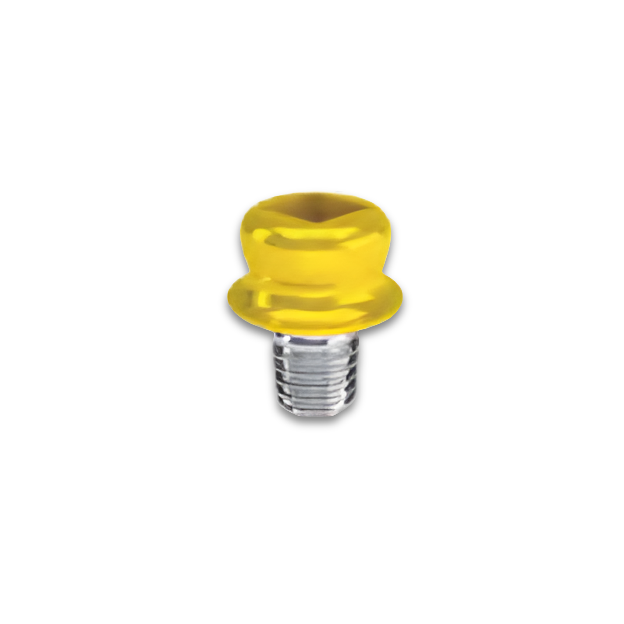 Equator-Abutment mit Gewinde