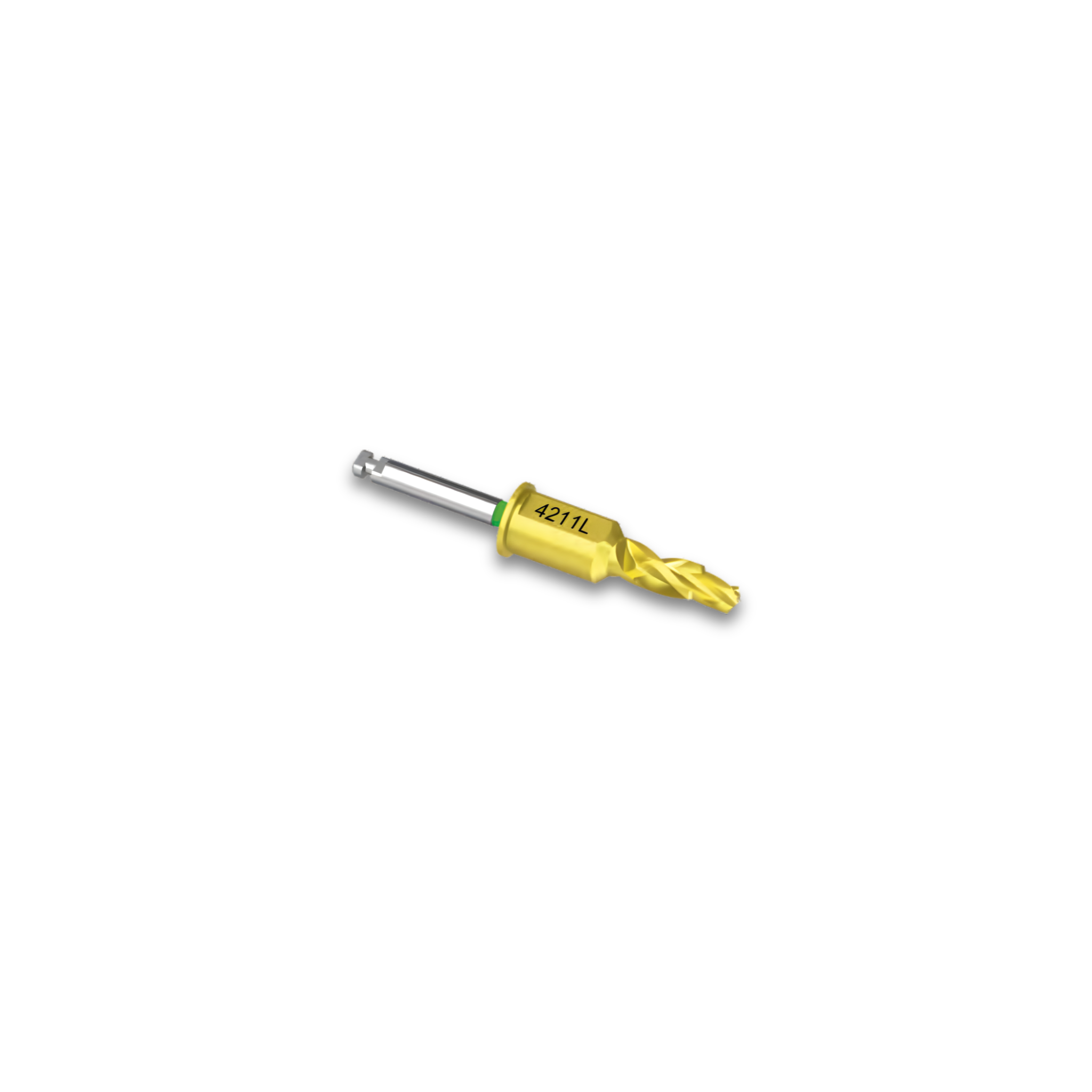 4.2 Implantatbohrer L - Ø 3.6 mm