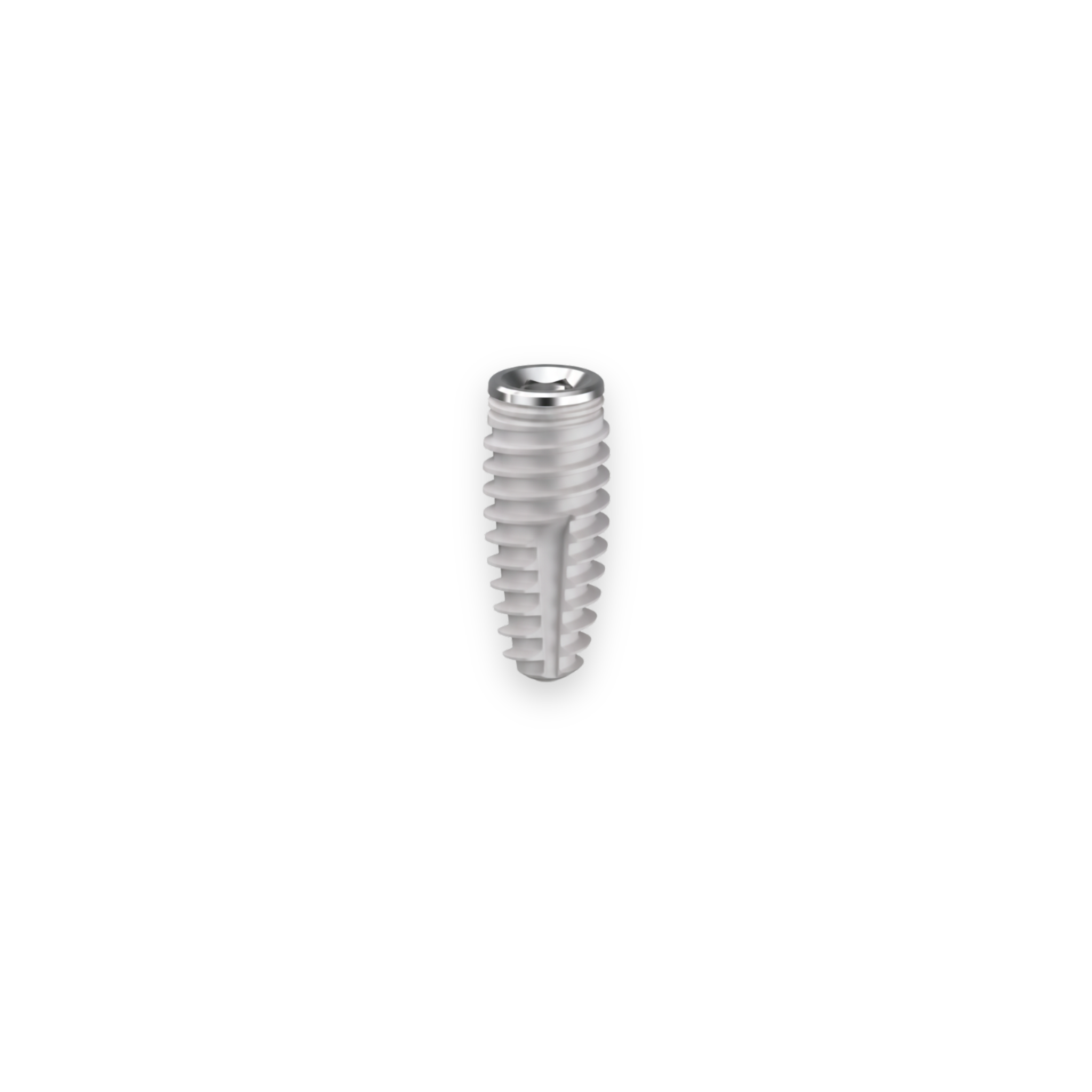 IK 46 ML K-Tapered Implantat Konisch (Ohne Mounter) - Ø 4.6