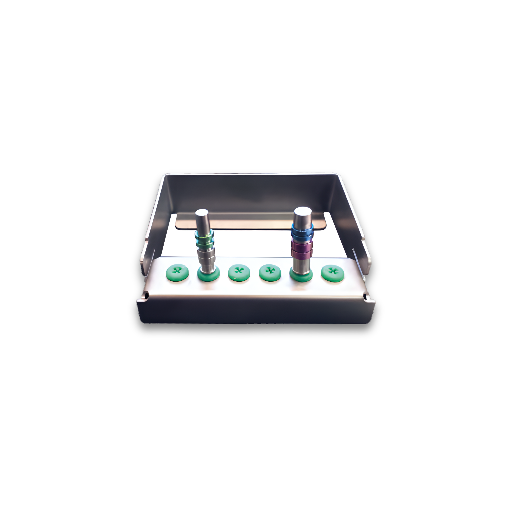 Distanzbuchsen-Set