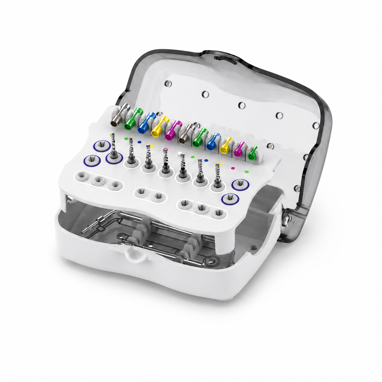 Mini Sinuslift Komplettset