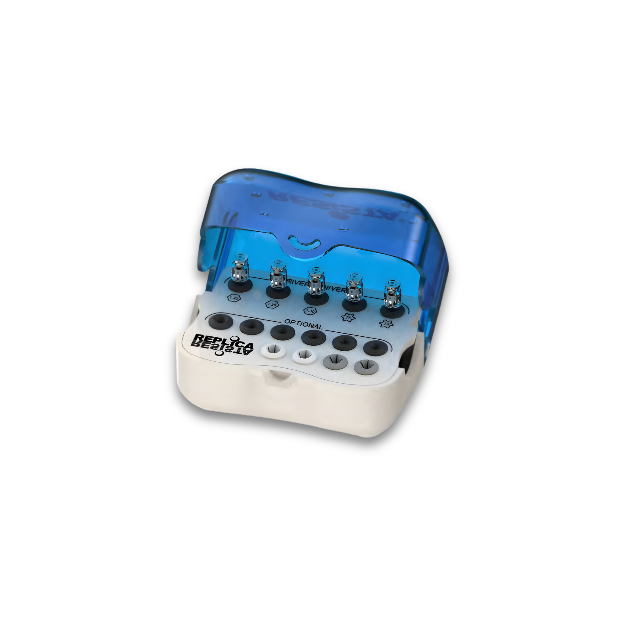 Prothetisches REPLICA-Set