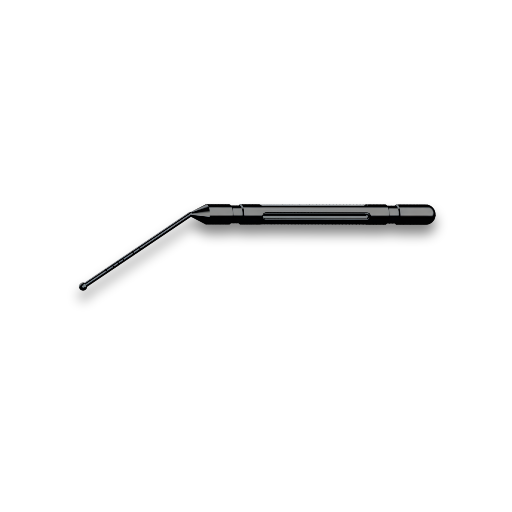 Chirurgische Sonde aus Titan