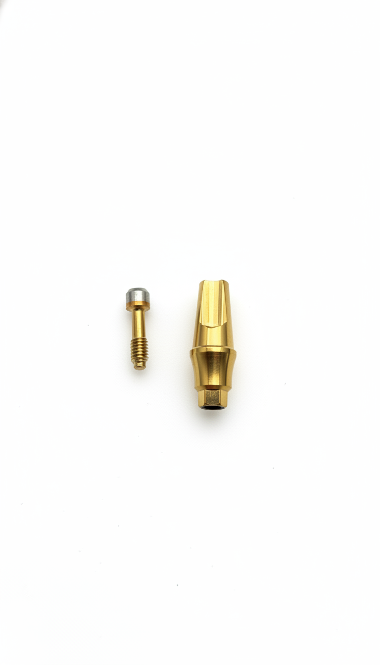 Abutment Winkel 15° – CPS Version F