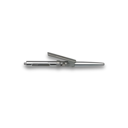 PERIPRESS/PERIPEN - Spritze 1.8 cc - Set mit 2 Zylinderhaltern