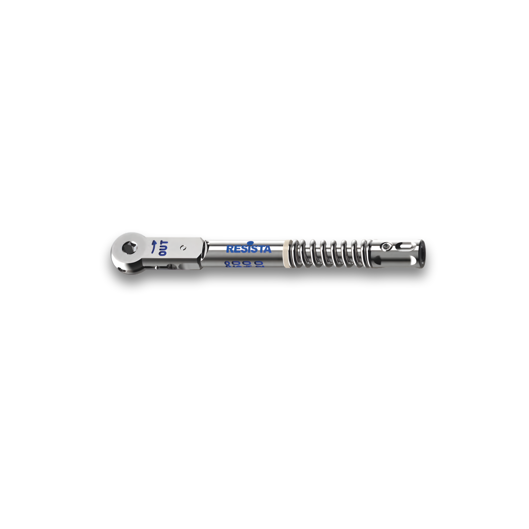 Drehmomentschlüssel 10/70 Ncm