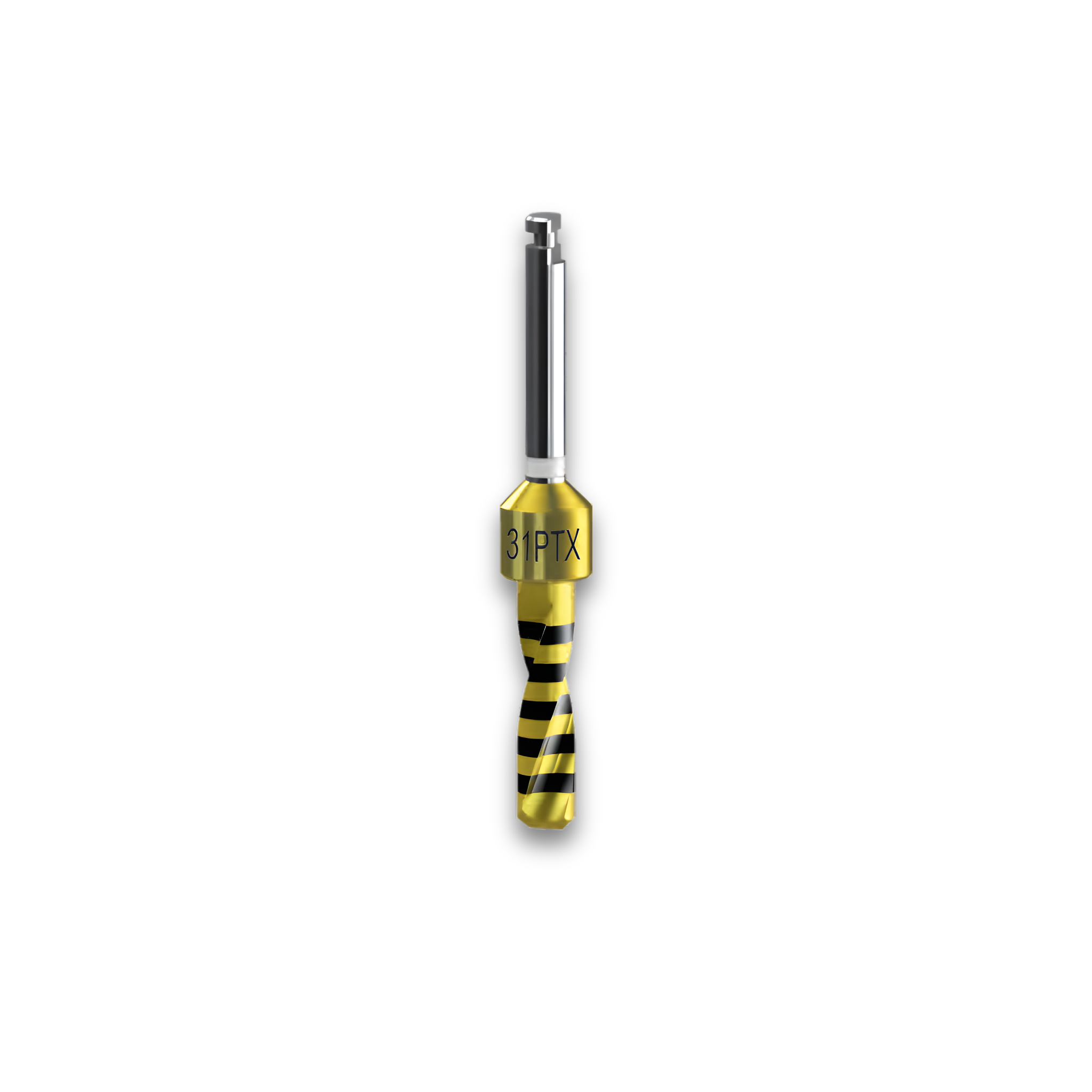 Bohrer Atraumatisch TaglioX 180° - Ø 3.1