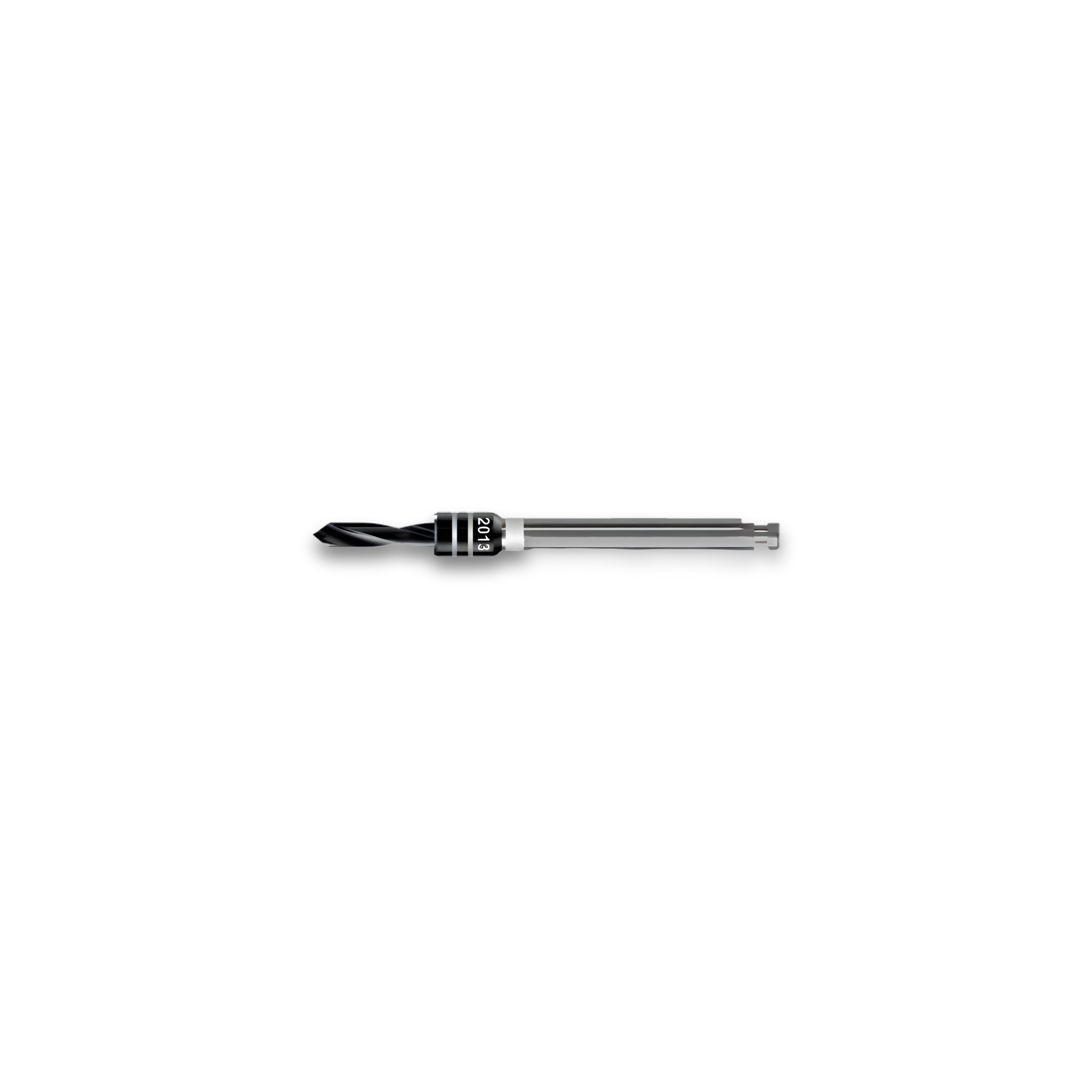Zylinderbohrer Kalibriert - Ø 2.0 mm