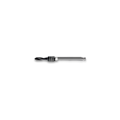 Zylinderbohrer Kalibriert - Ø 2.0 mm