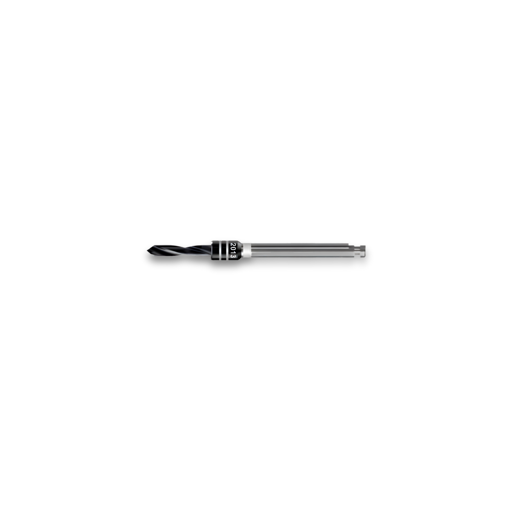 Zylinderbohrer Kalibriert - Ø 2.0 mm