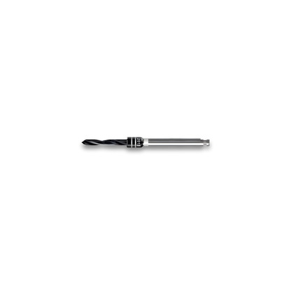 Zylinderbohrer Kalibriert - Ø 2.0 mm