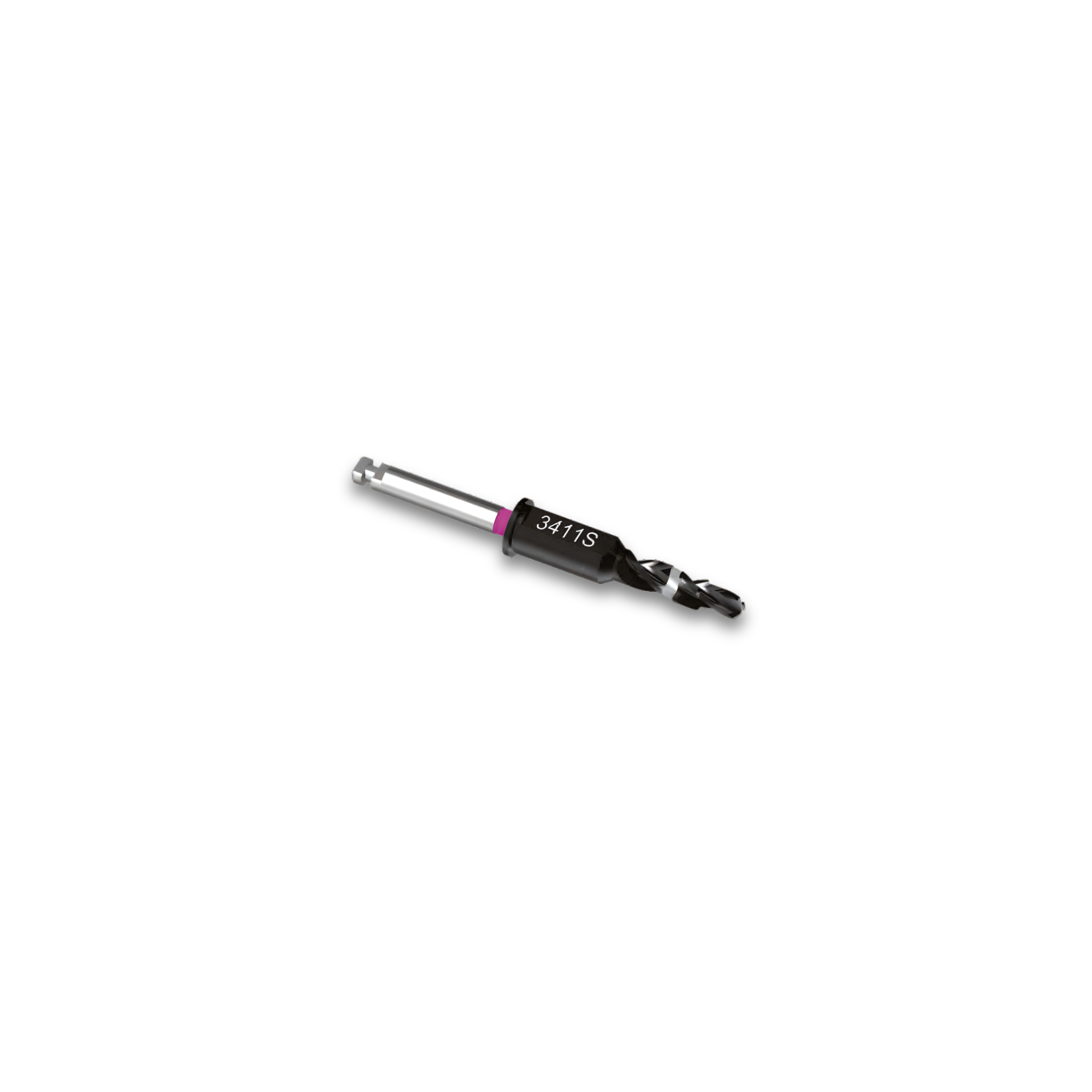 3.4 Implantatbohrer S - Ø 2.9 mm