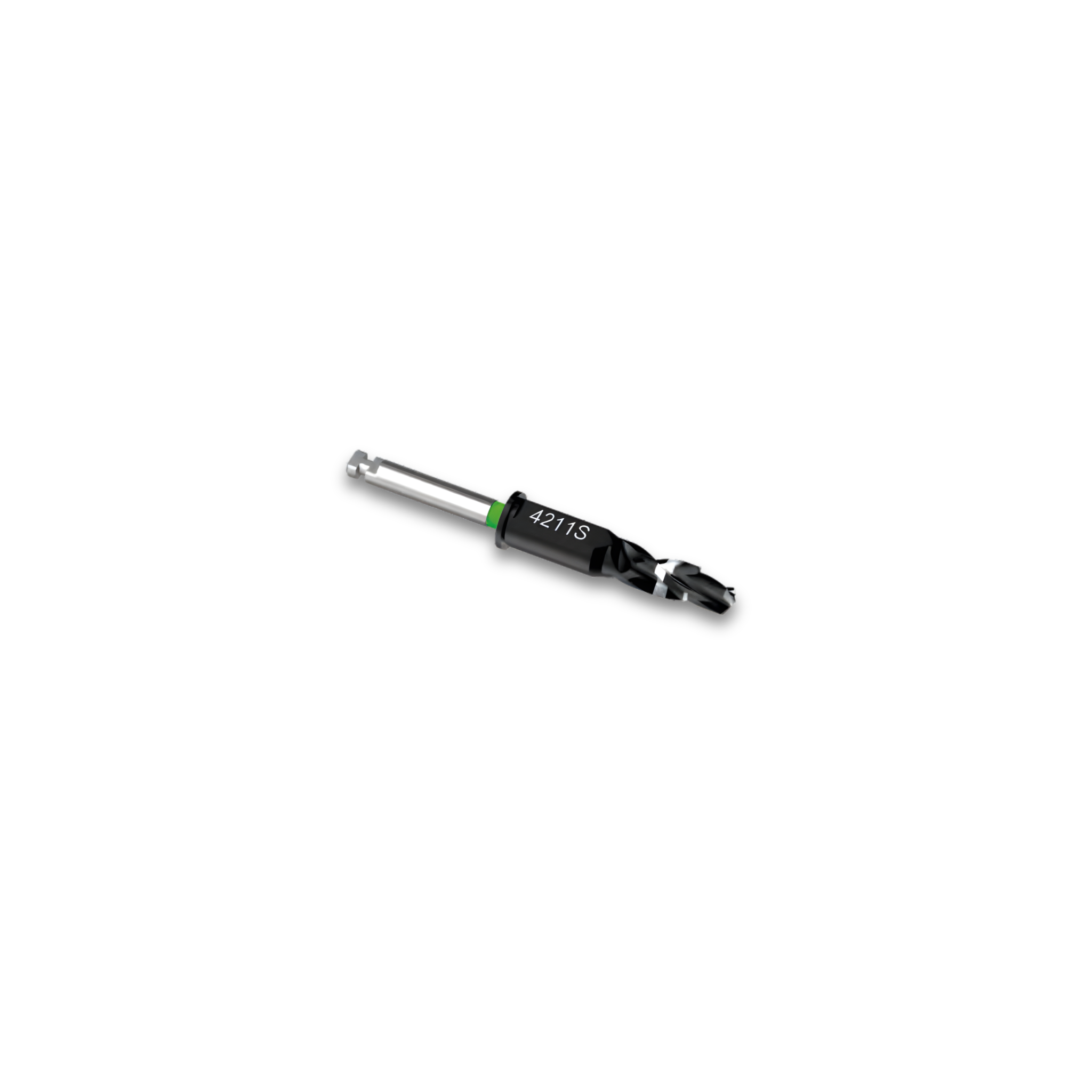 4.2 Implantatbohrer S - Ø 3.6 mm