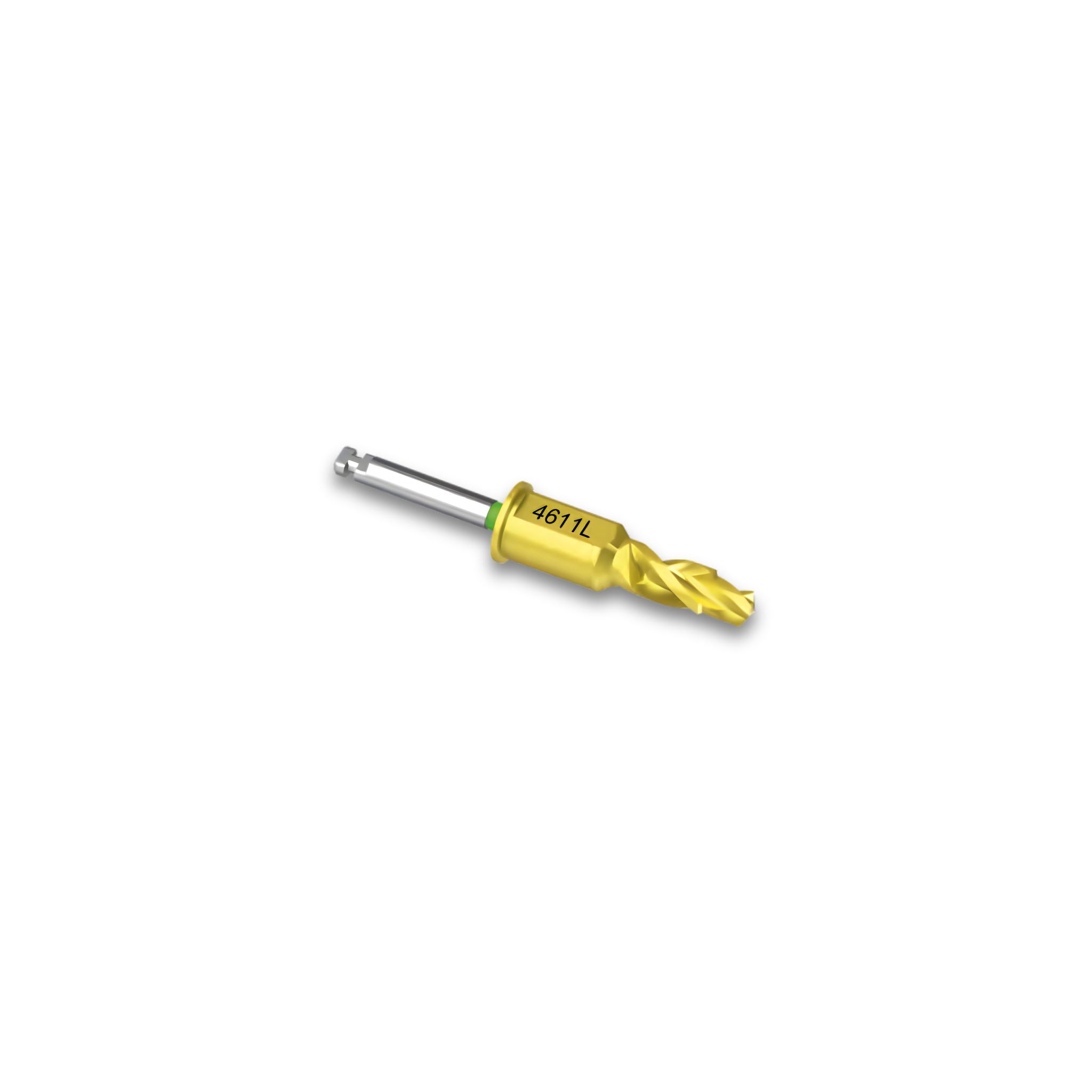 4.6 Implantatbohrer L - Ø 3.9 mm