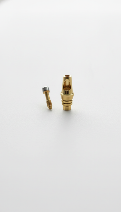 Abutment Winkel 25° – CPS Version F